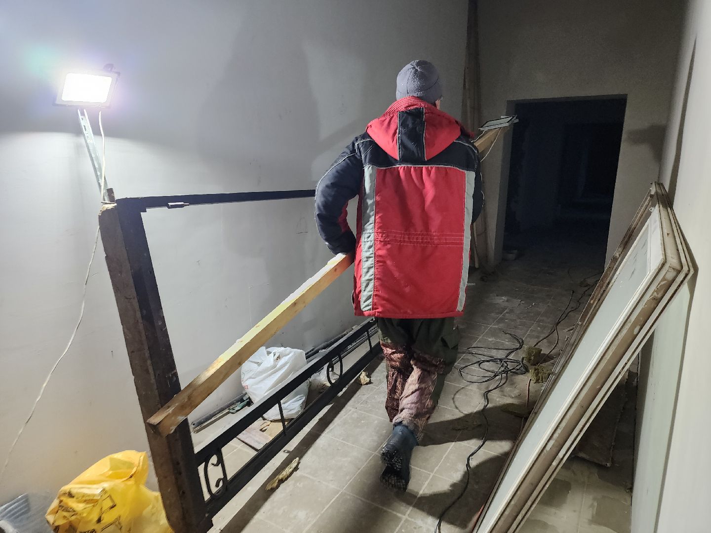 вертикалки, куровское, орехово-зуевский округ, капитальный ремонт,