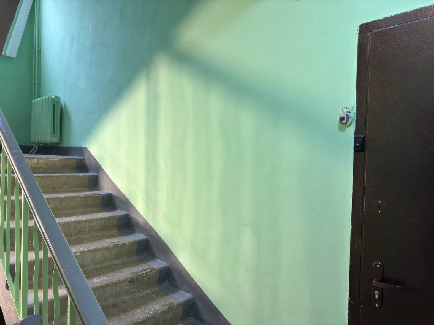 Рисунок, городской округ восход, подьезды, художники,