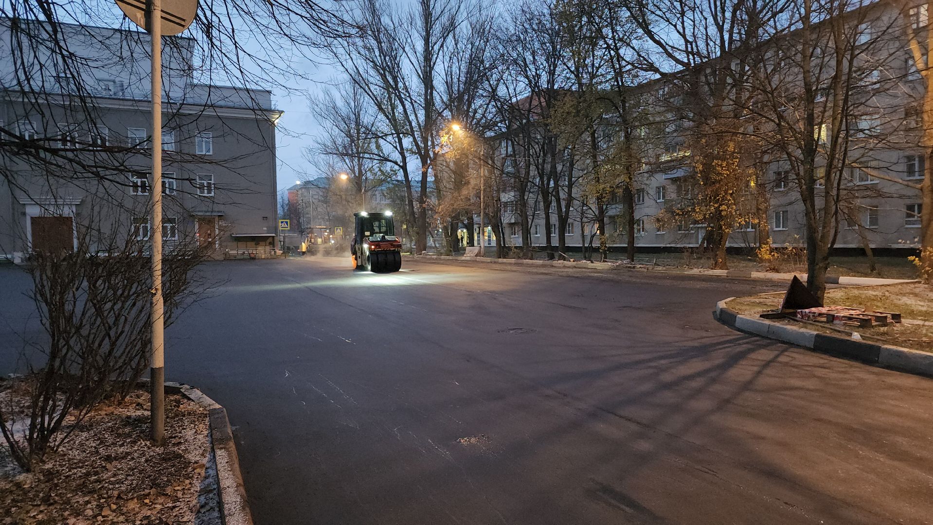 ступино, ремонт, капитальныей ремонт, вертикалки,