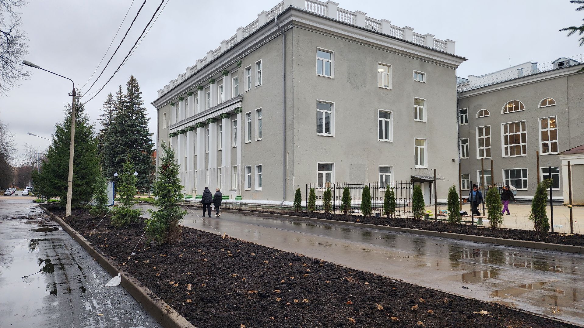 ступино, ремонт, капитальныей ремонт, вертикалки,