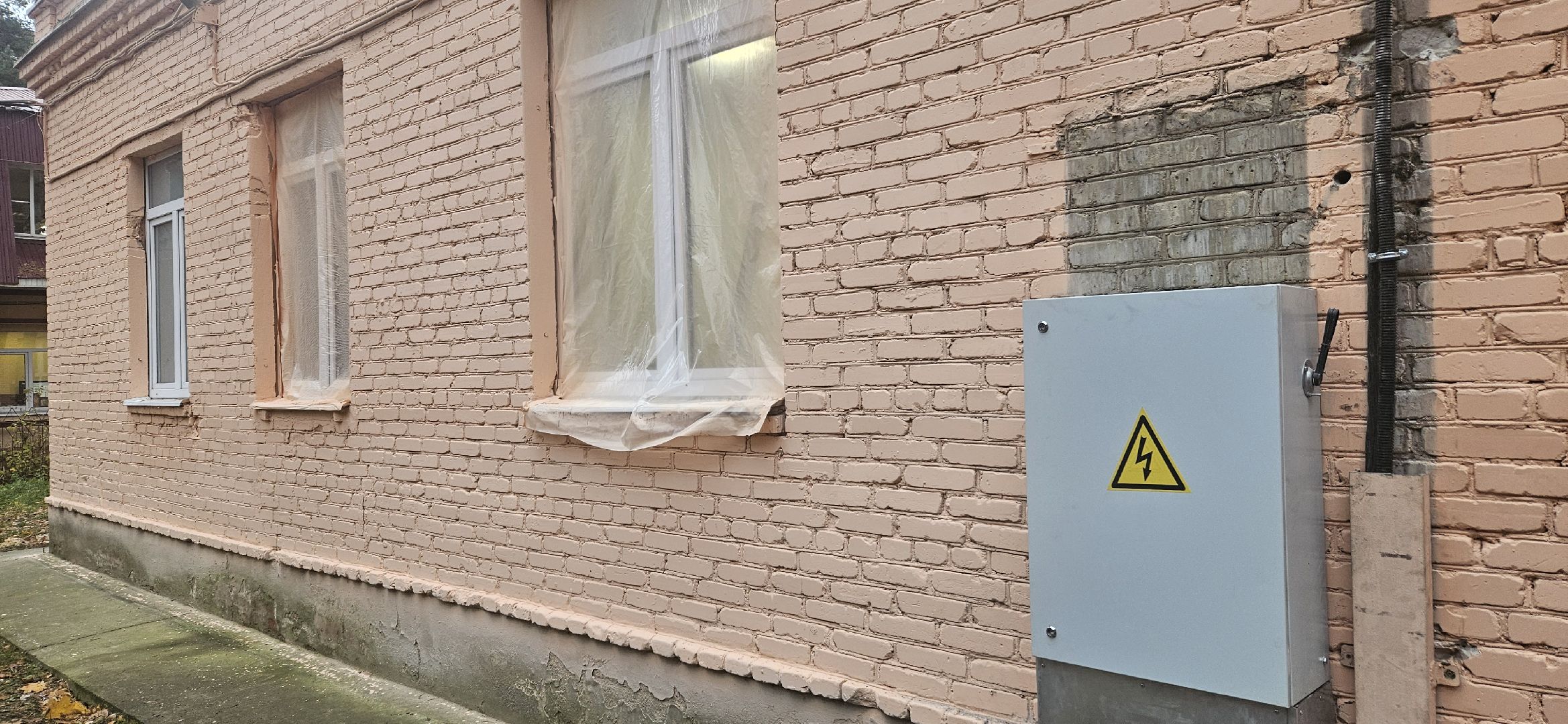 Ремонт, Школа, Жуковской, детское творчество,