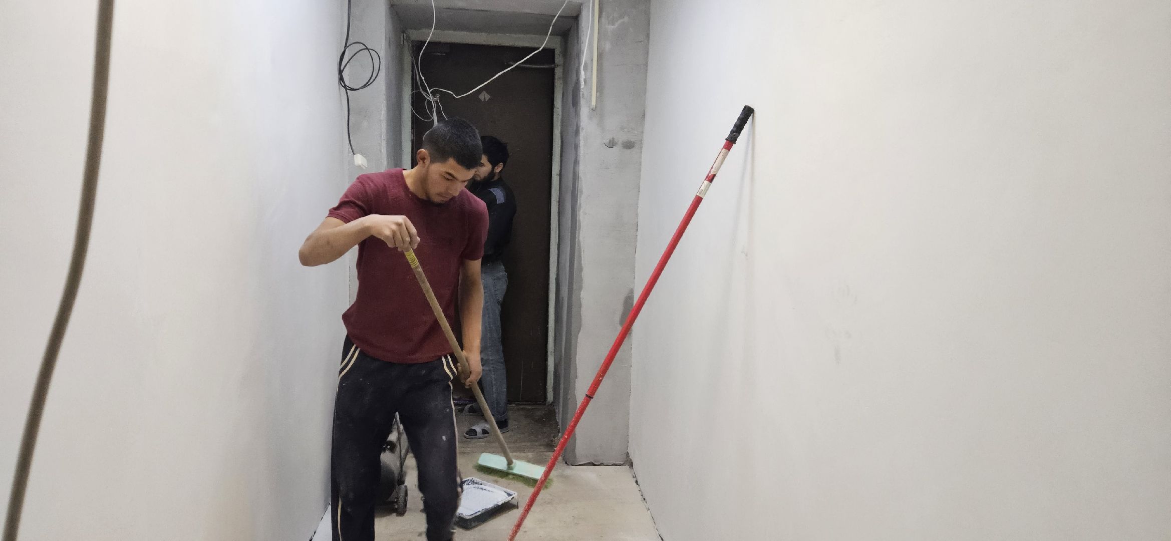 Ремонт, Школа, Жуковской, детское творчество,