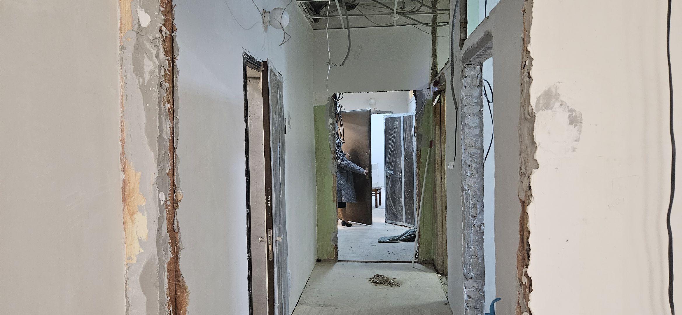 Ремонт, Школа, Жуковской, детское творчество,