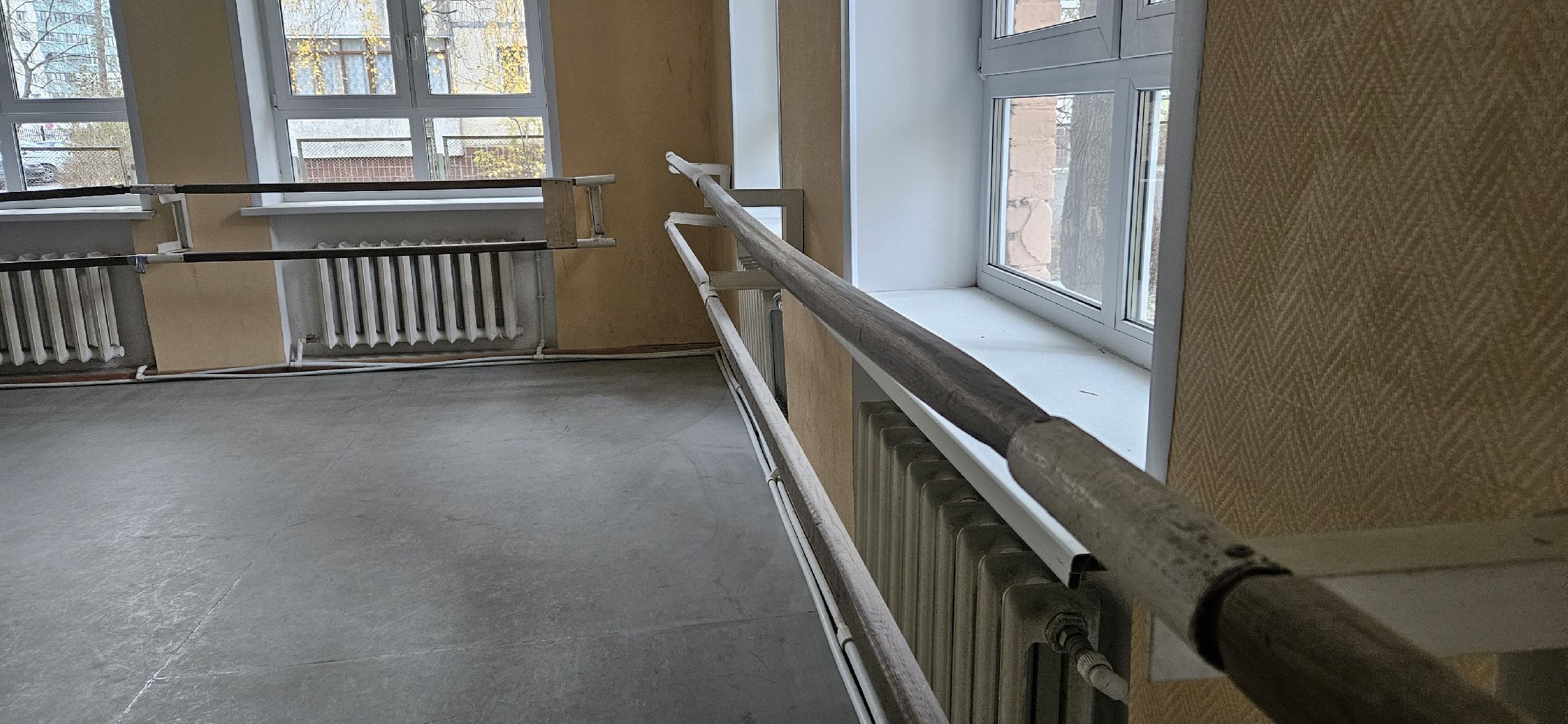 Ремонт, Школа, Жуковской, детское творчество,