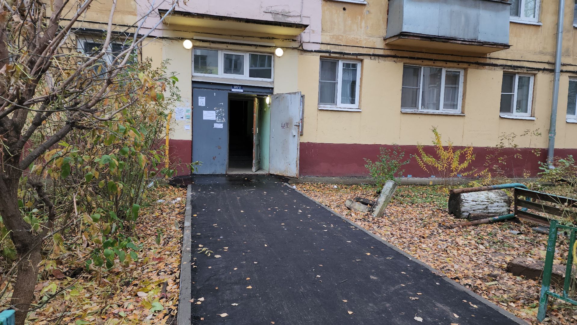 асфальтирование дворов дорог, Асфальт, Лобня, вертикалка,