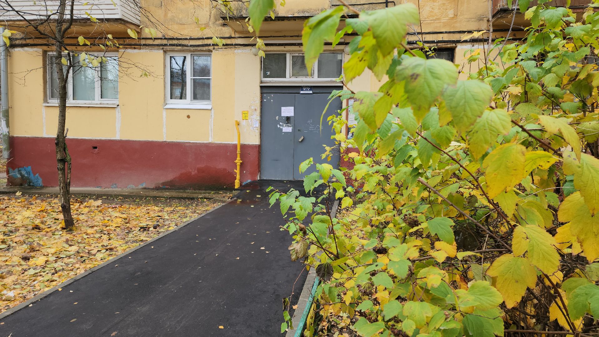 асфальтирование дворов дорог, Асфальт, Лобня, вертикалка,