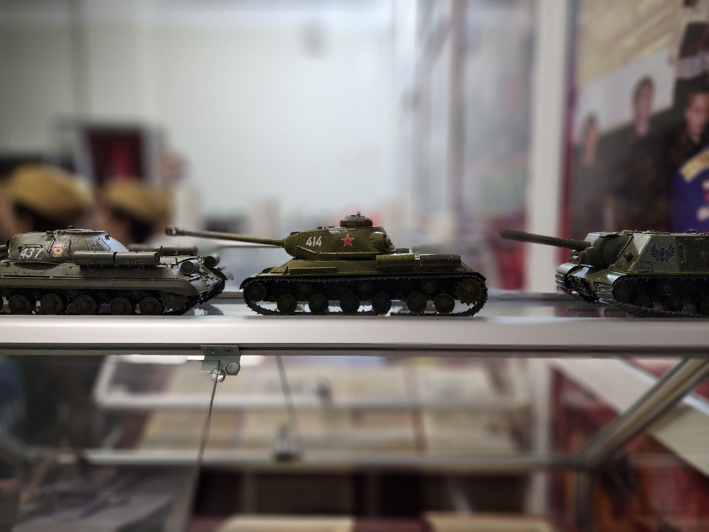 раменское, общество, музей неизвестного солдата в дергаевской школе 23,