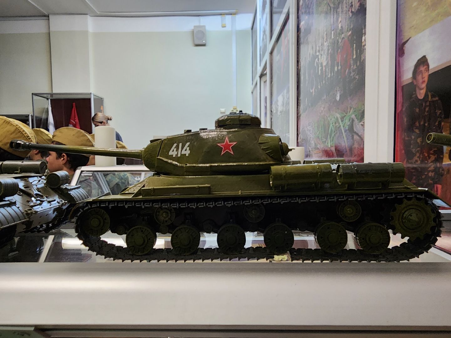 раменское, общество, музей неизвестного солдата в дергаевской школе 23,