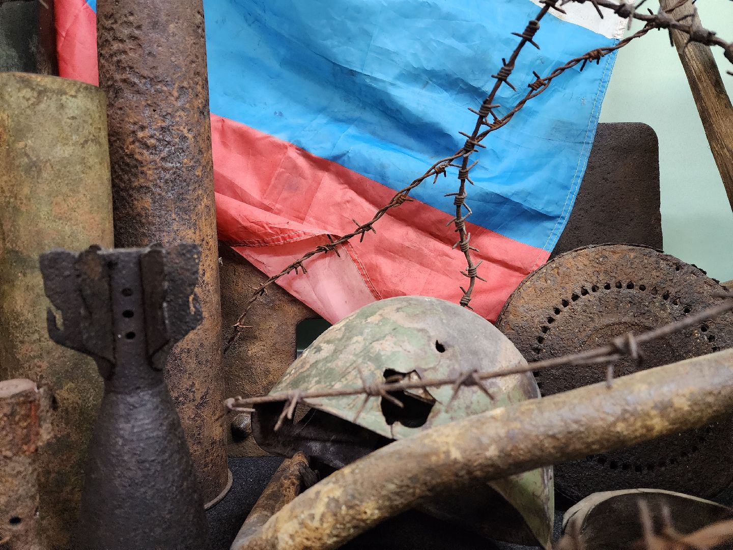 раменское, общество, музей неизвестного солдата в дергаевской школе 23,