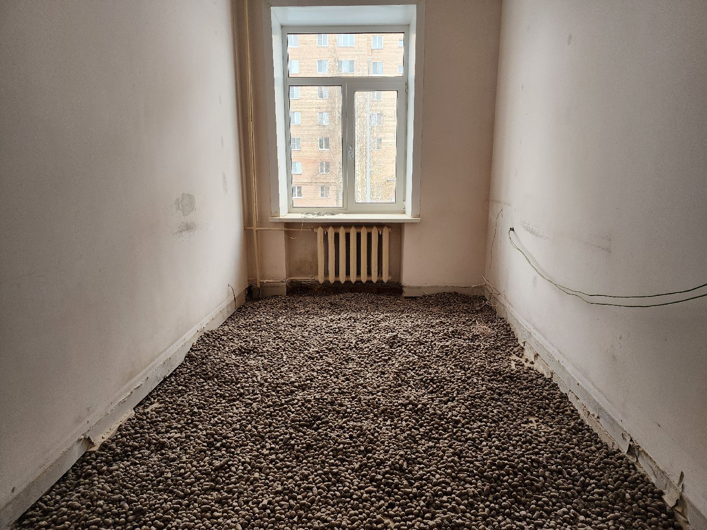 волоколамск, медицина, ремонт поликлиники, здравоохранение, вертикалки,