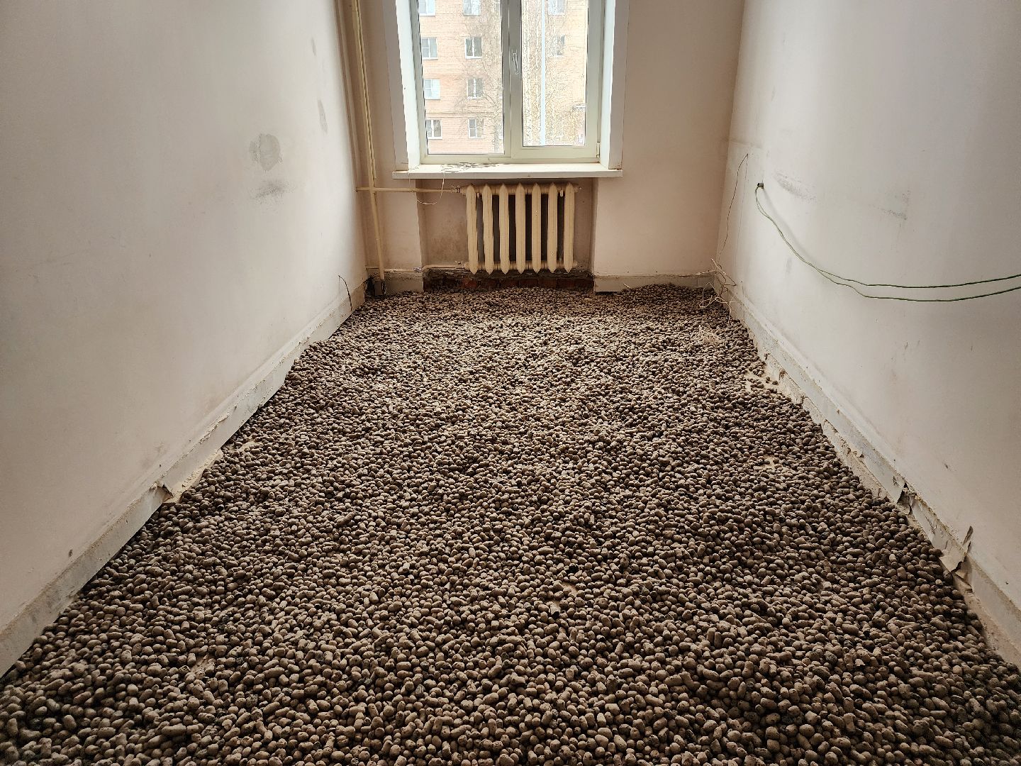 волоколамск, медицина, ремонт поликлиники, здравоохранение, вертикалки,