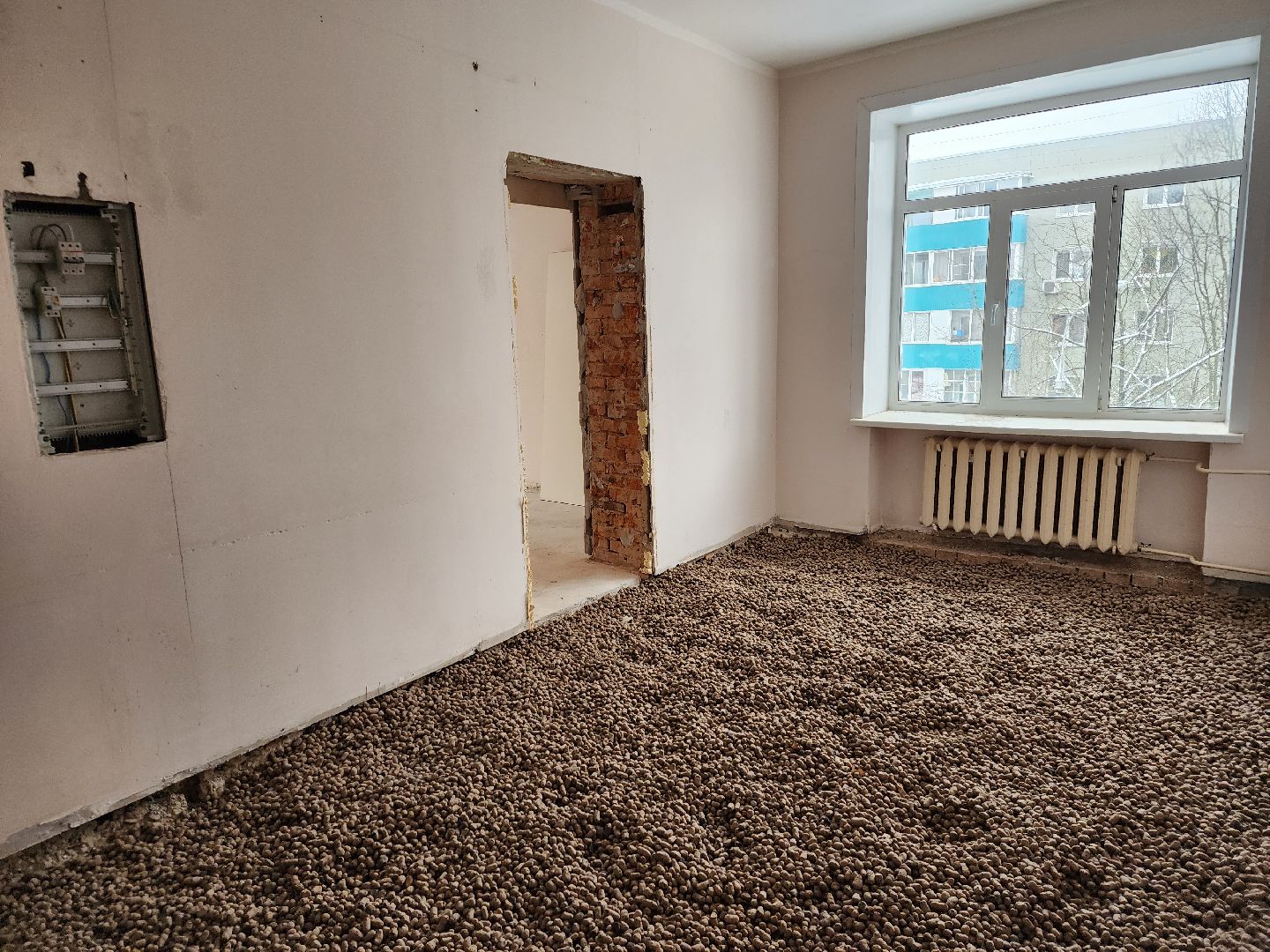 волоколамск, медицина, ремонт поликлиники, здравоохранение, вертикалки,