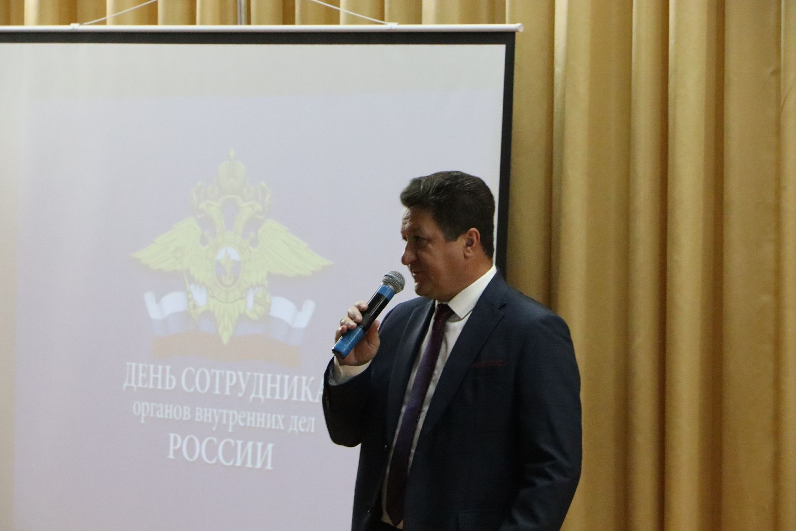 вертикалки, Серебряные Пруды, день сотрудника овд, награды,