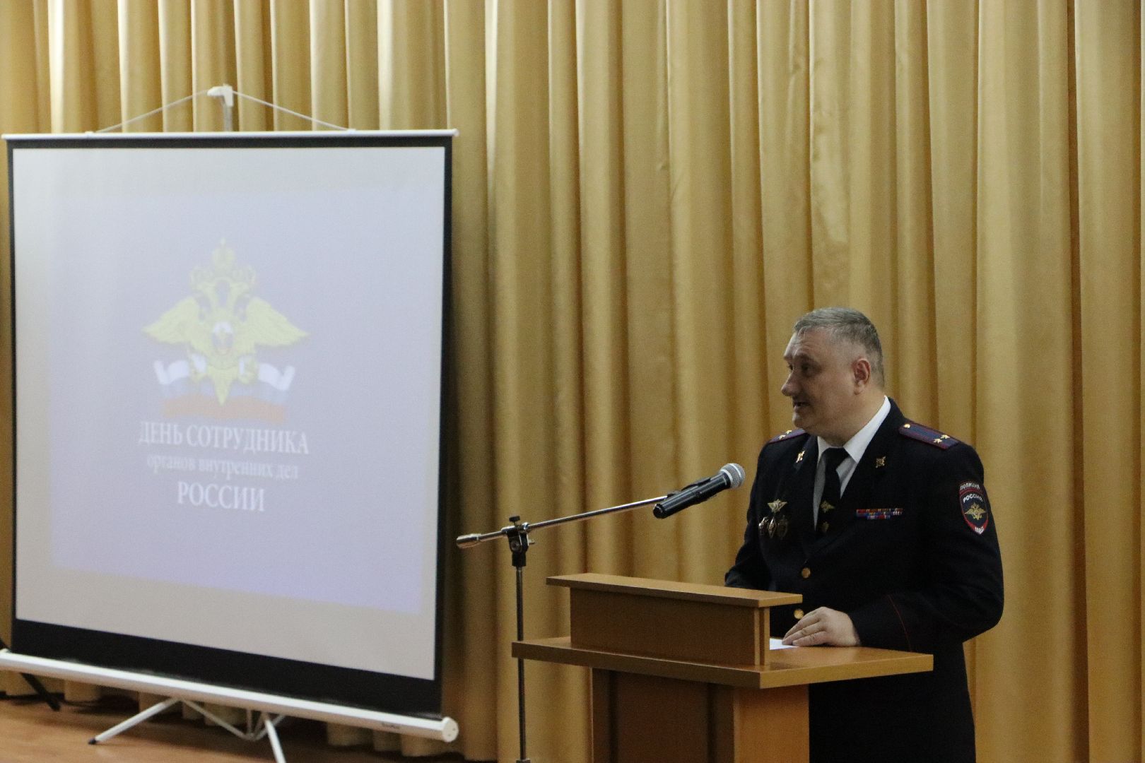 вертикалки, Серебряные Пруды, день сотрудника овд, награды,