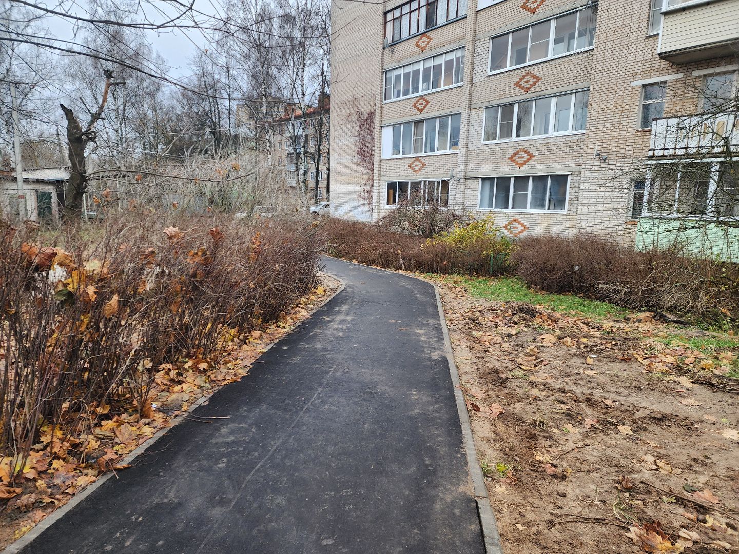 красноармейск, городской округ пушкинский, благоустойство, вертикалки,