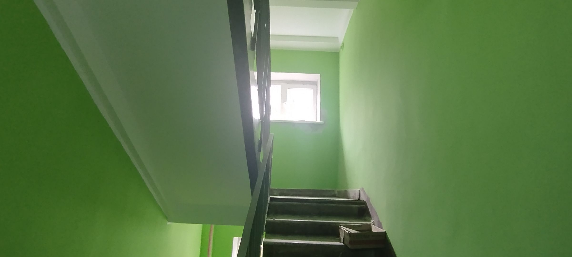 Ремонт подъездов, Бронницы