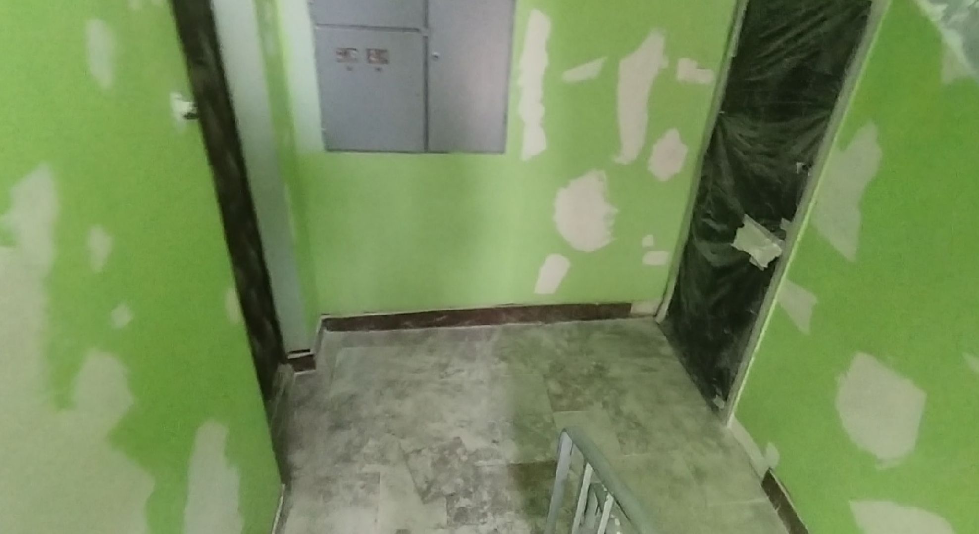 Ремонт подъездов, Бронницы