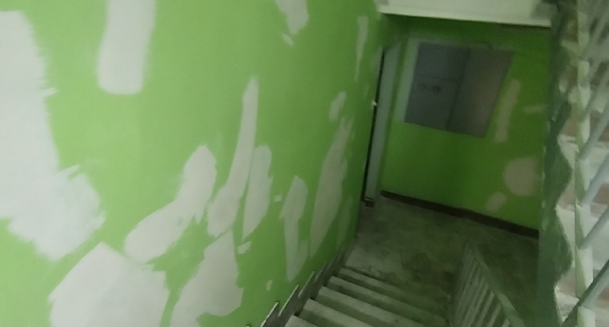 Ремонт подъездов, Бронницы