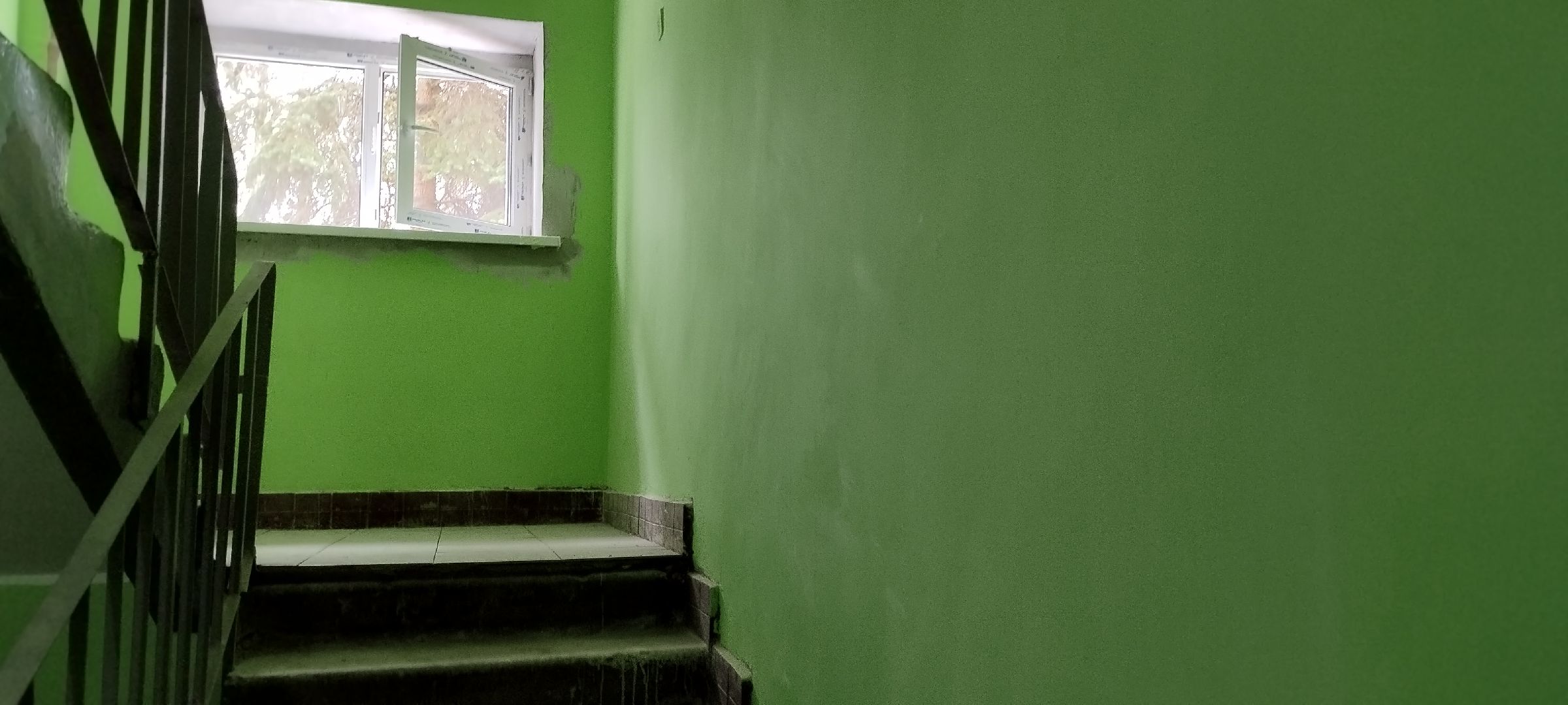 Ремонт подъездов, Бронницы