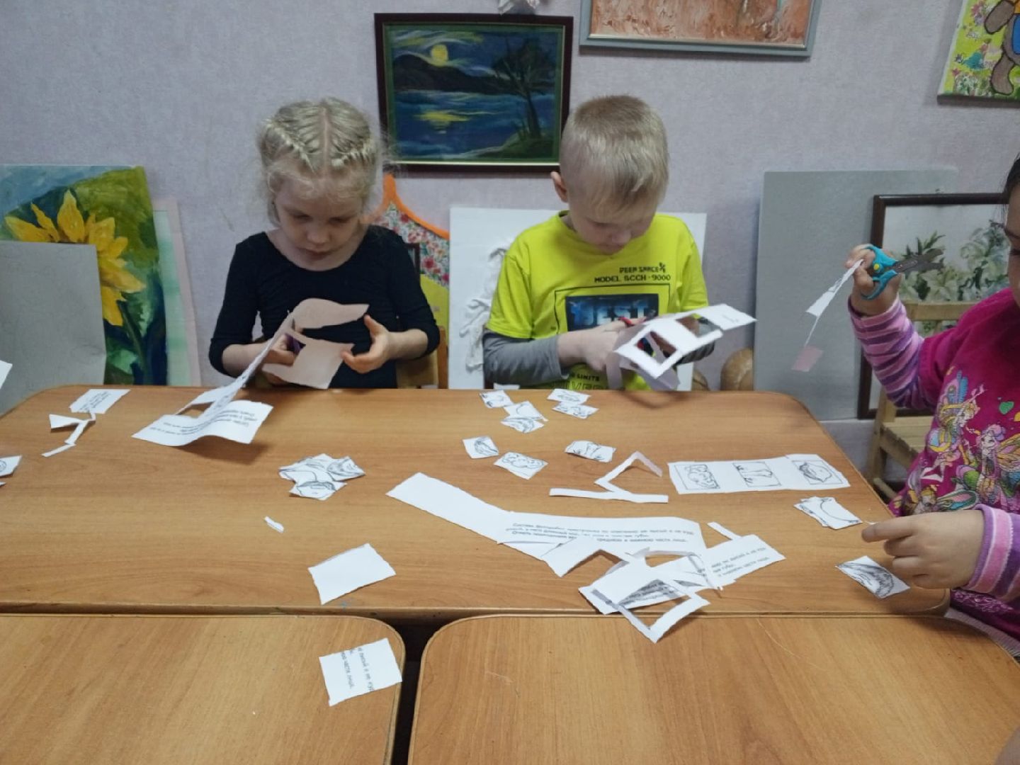 пушкино, день полиции, преступность, дети, детективы, интеллектуальная игра, вертикалки,