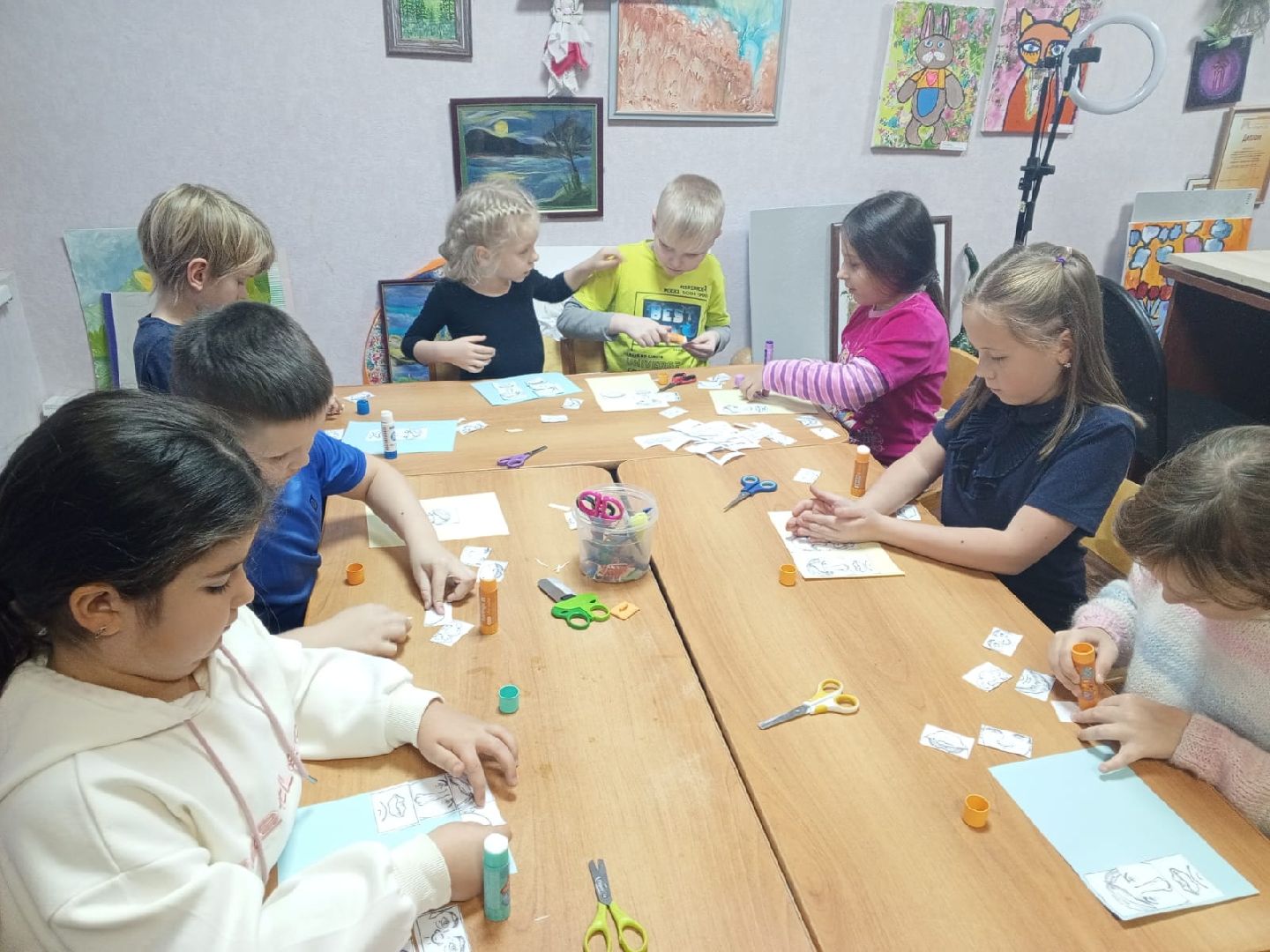 пушкино, день полиции, преступность, дети, детективы, интеллектуальная игра, вертикалки,