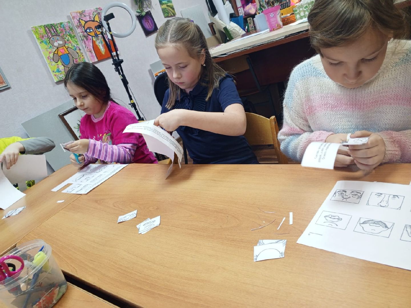 пушкино, день полиции, преступность, дети, детективы, интеллектуальная игра, вертикалки,