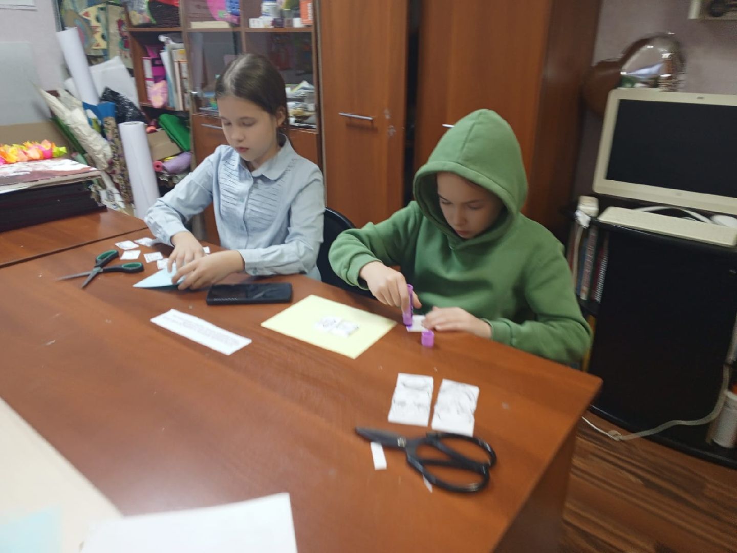 пушкино, день полиции, преступность, дети, детективы, интеллектуальная игра, вертикалки,