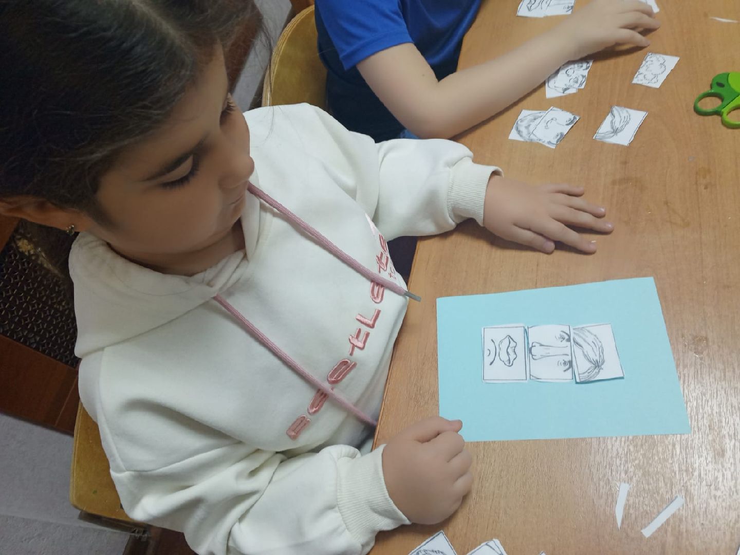 пушкино, день полиции, преступность, дети, детективы, интеллектуальная игра, вертикалки,