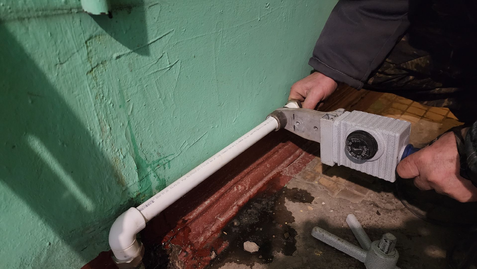 истра, жкх, ремонт, вертикалки,