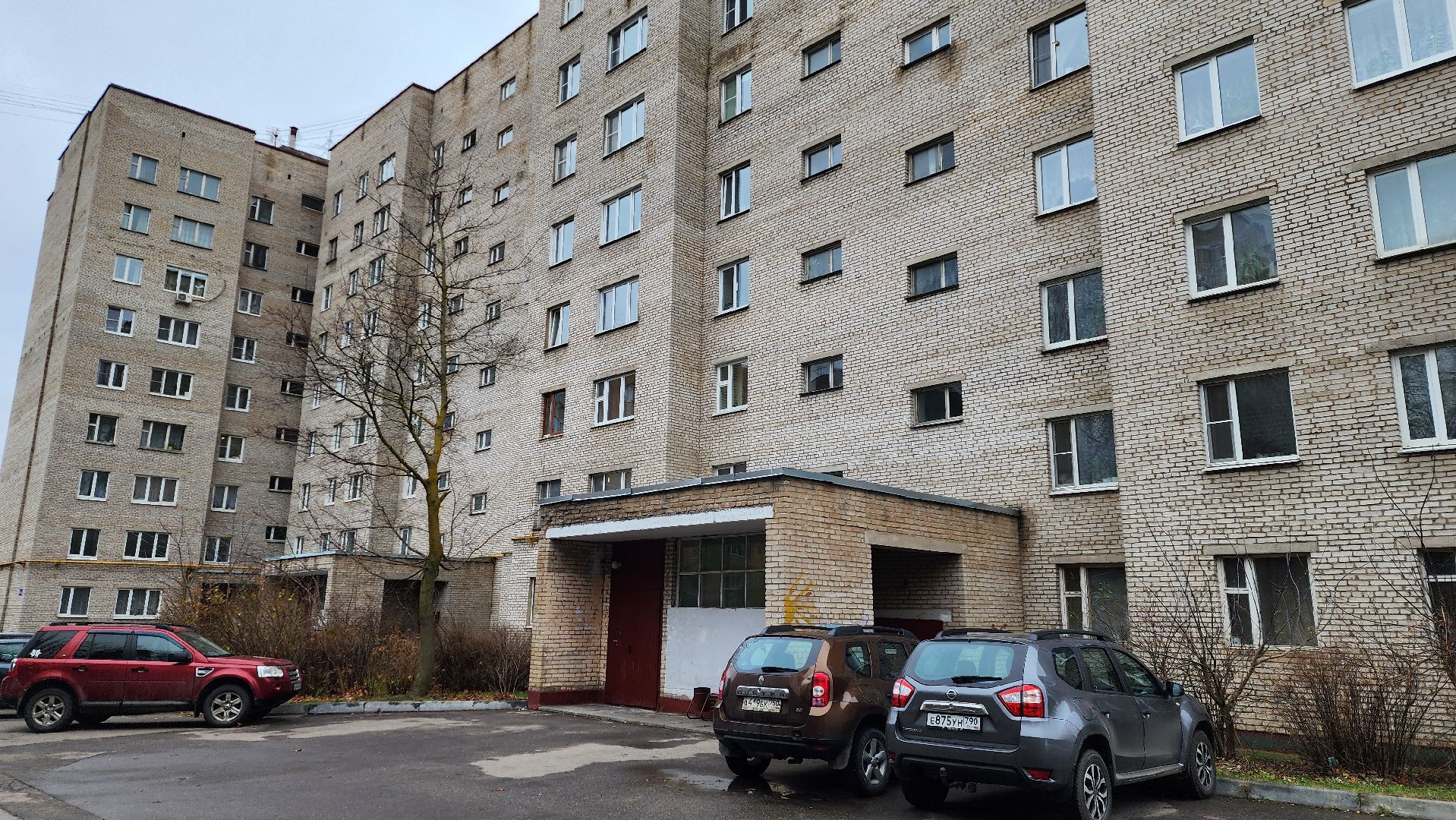 истра, жкх, ремонт, вертикалки,