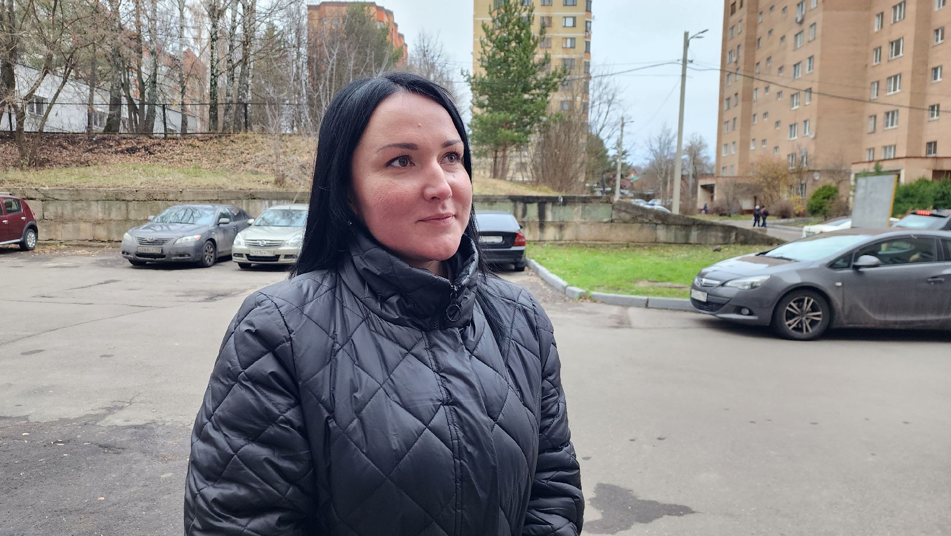 истра, жкх, ремонт, вертикалки,