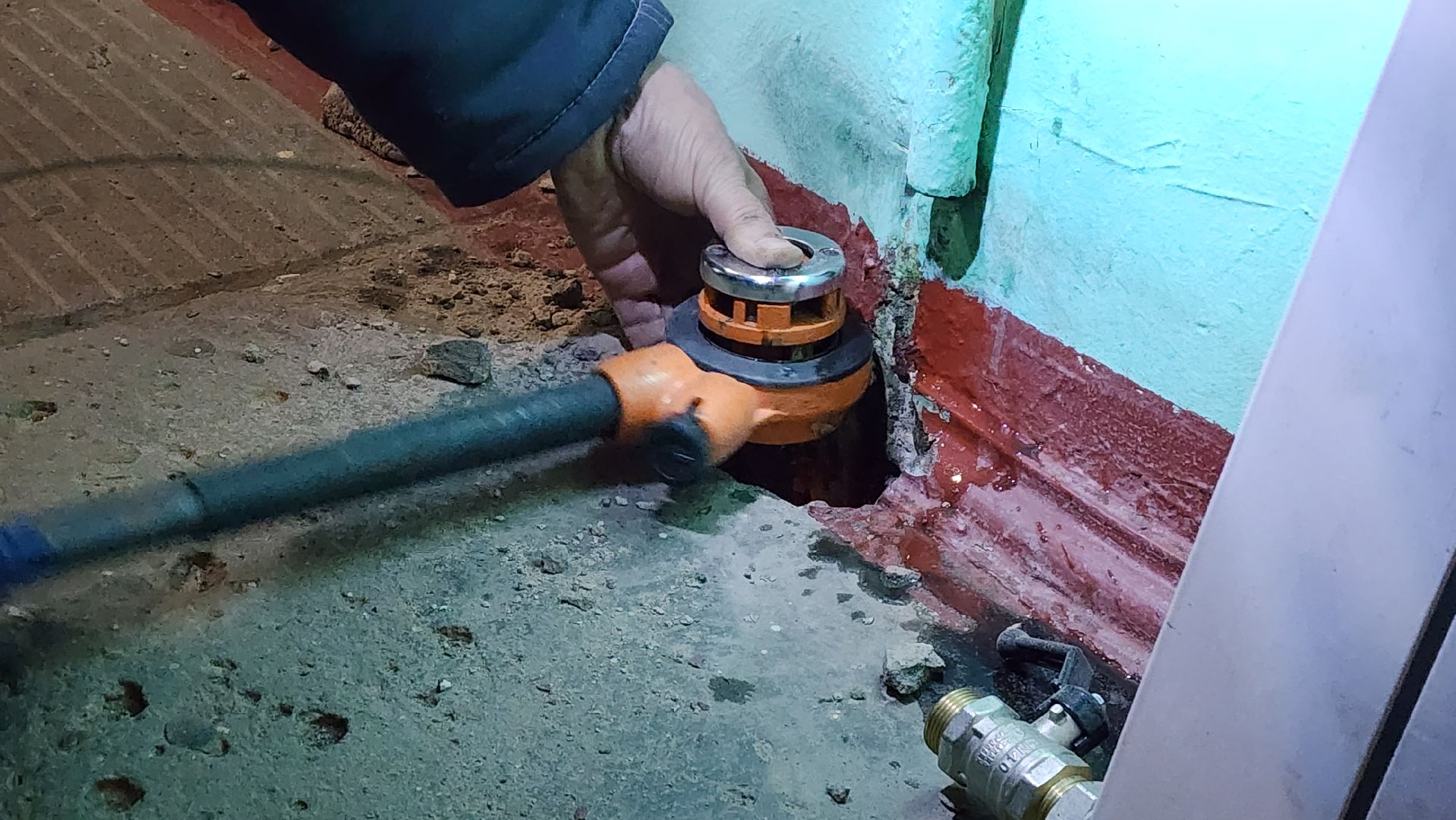 истра, жкх, ремонт, вертикалки,