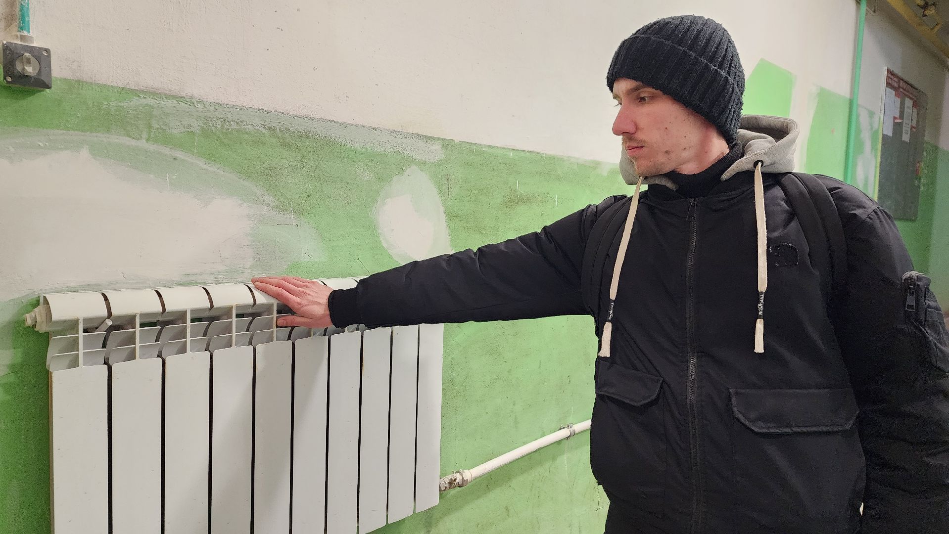 истра, жкх, ремонт, вертикалки,