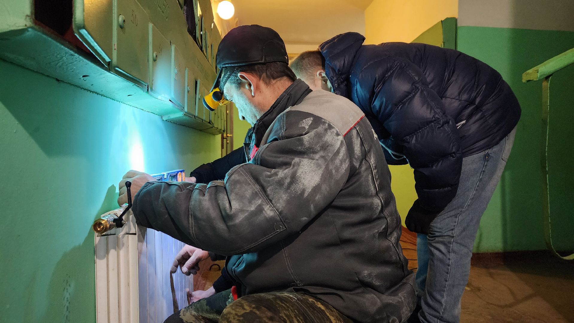 истра, жкх, ремонт, вертикалки,