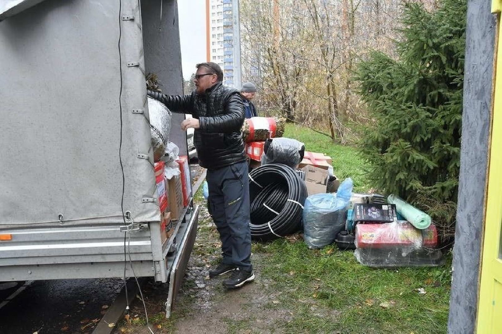 спецоперация, гуманитарный конвой власиха, помощь бойцам СВО, гуманитарный груз, доброволец рвсн,вертикалка, Вертикальное видео,