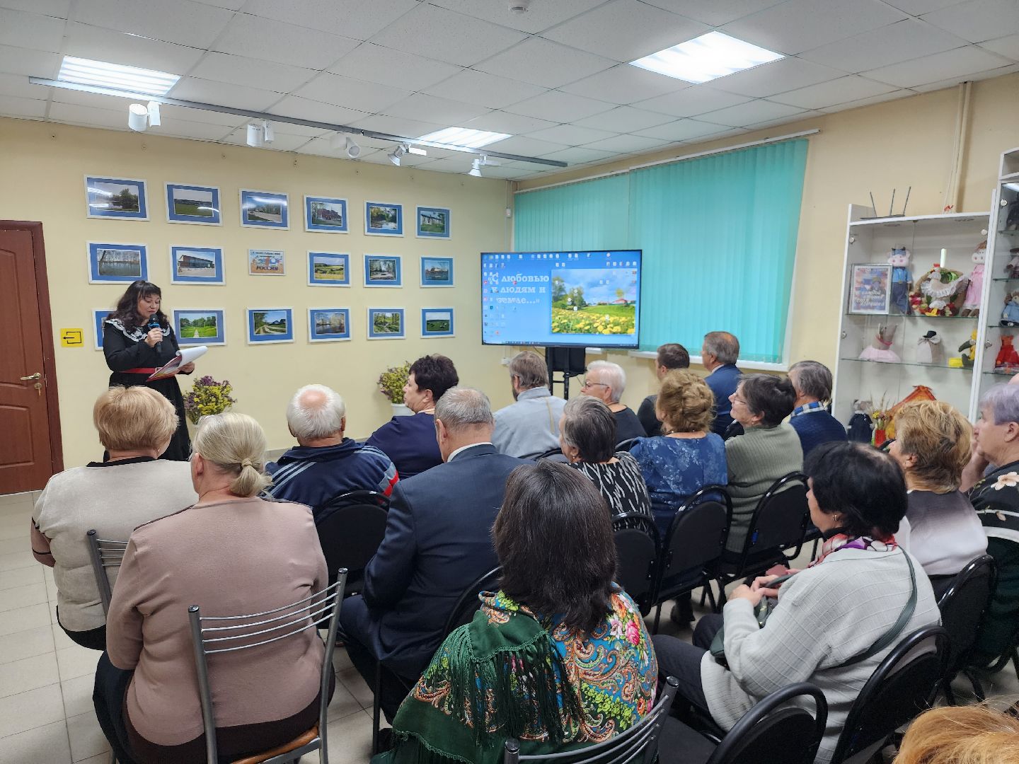 Коломна, музей, открытие музея,