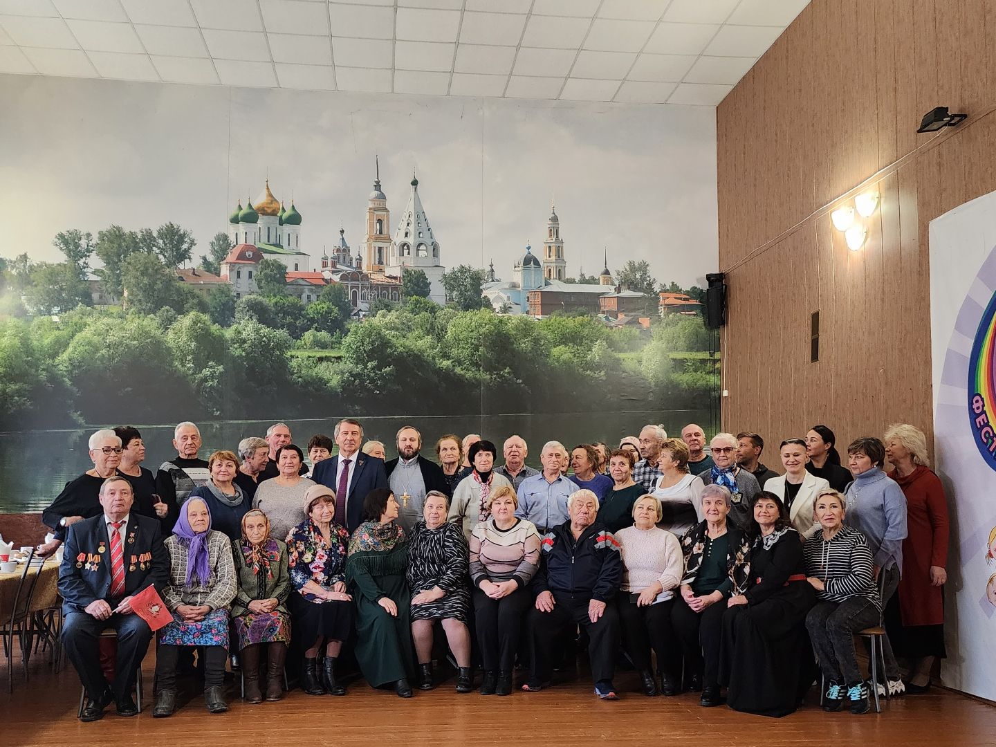 Коломна, музей, открытие музея,