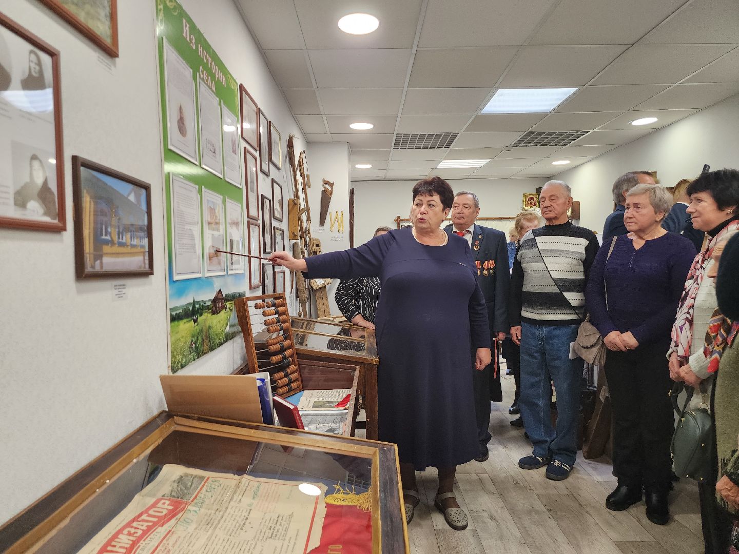 Коломна, музей, открытие музея,