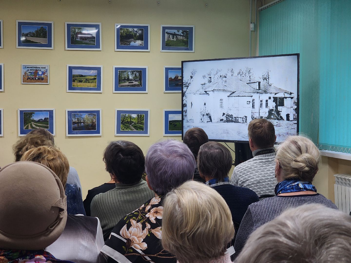 Коломна, музей, открытие музея,