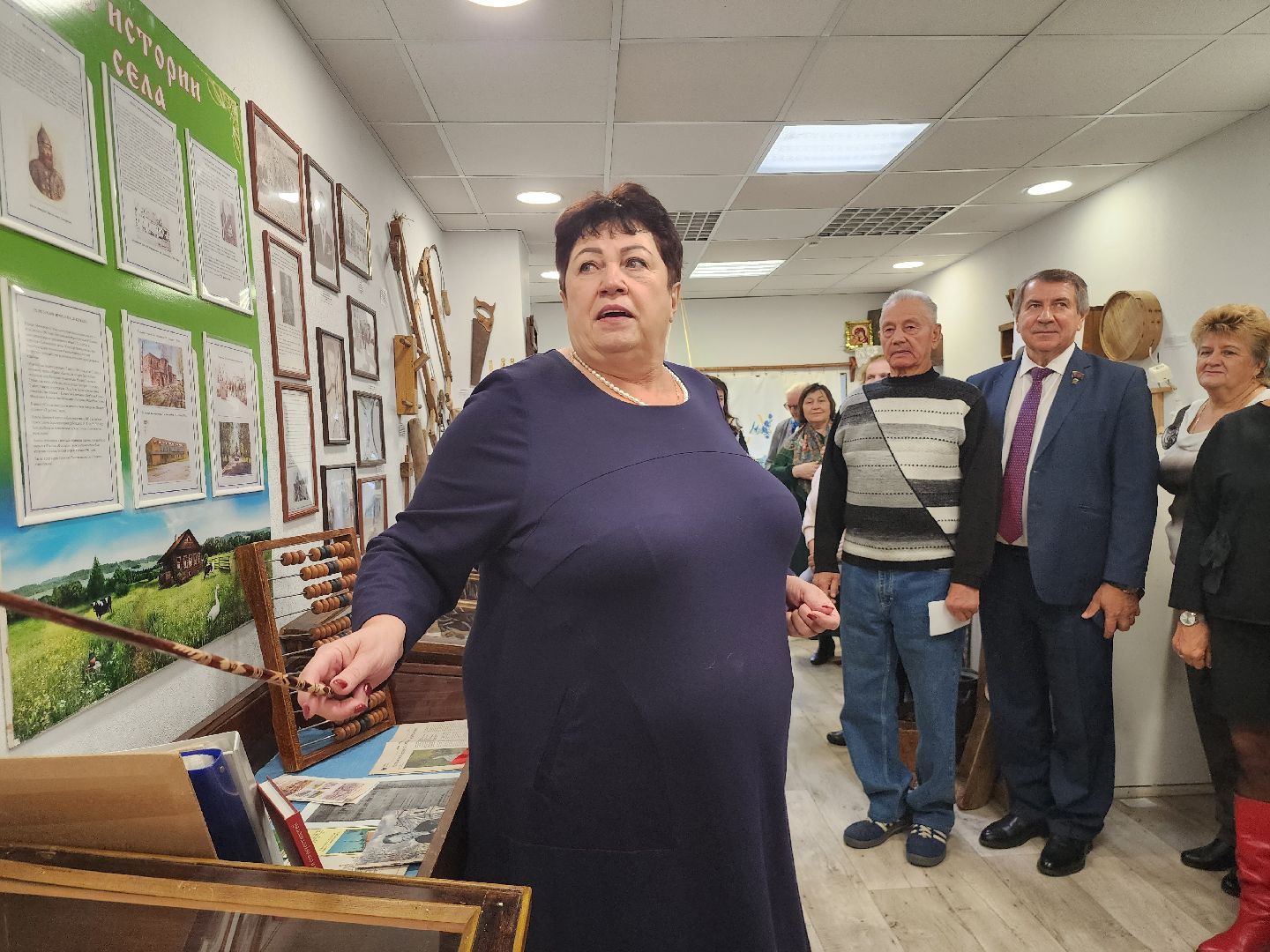 Коломна, музей, открытие музея,