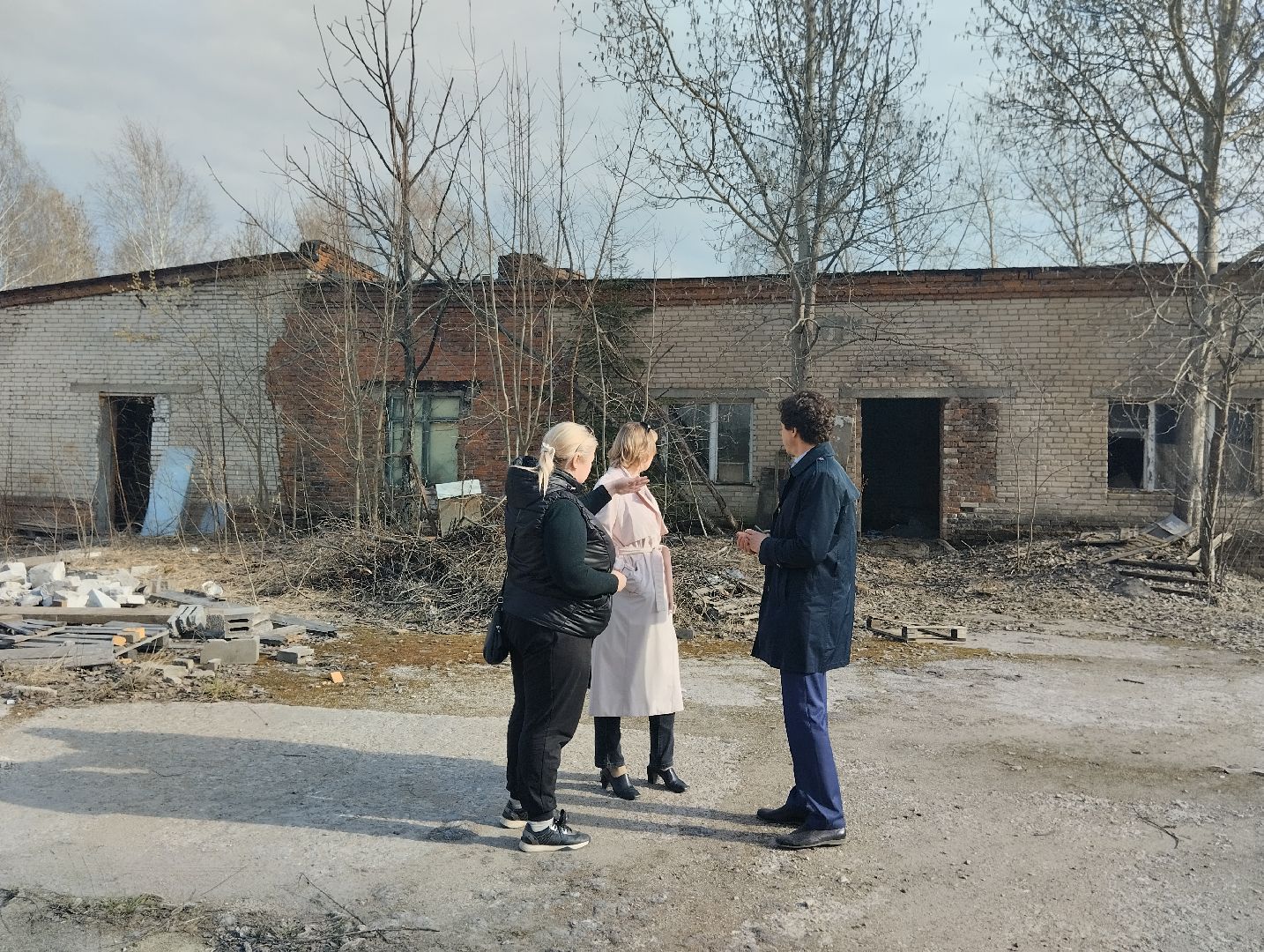 Черноголовска, администрация, Черноголовский городской округ, строительство, инвестиционный портал