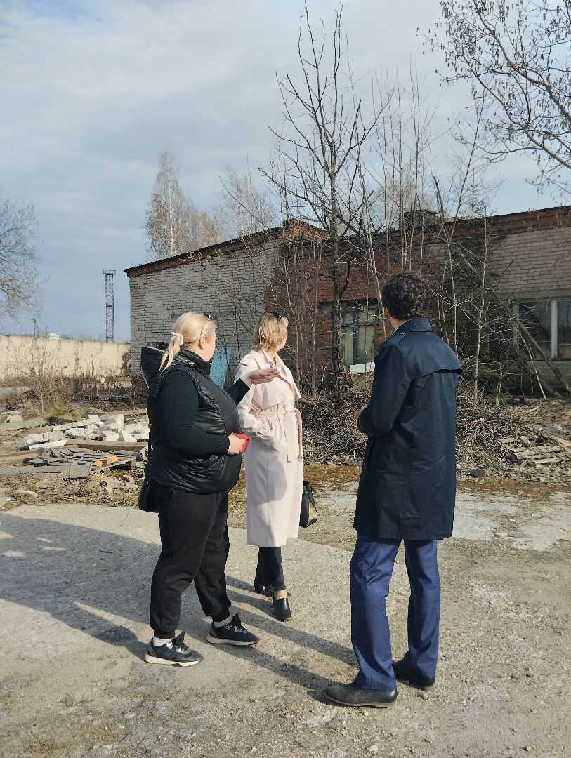 Черноголовска, администрация, Черноголовский городской округ, строительство, инвестиционный портал