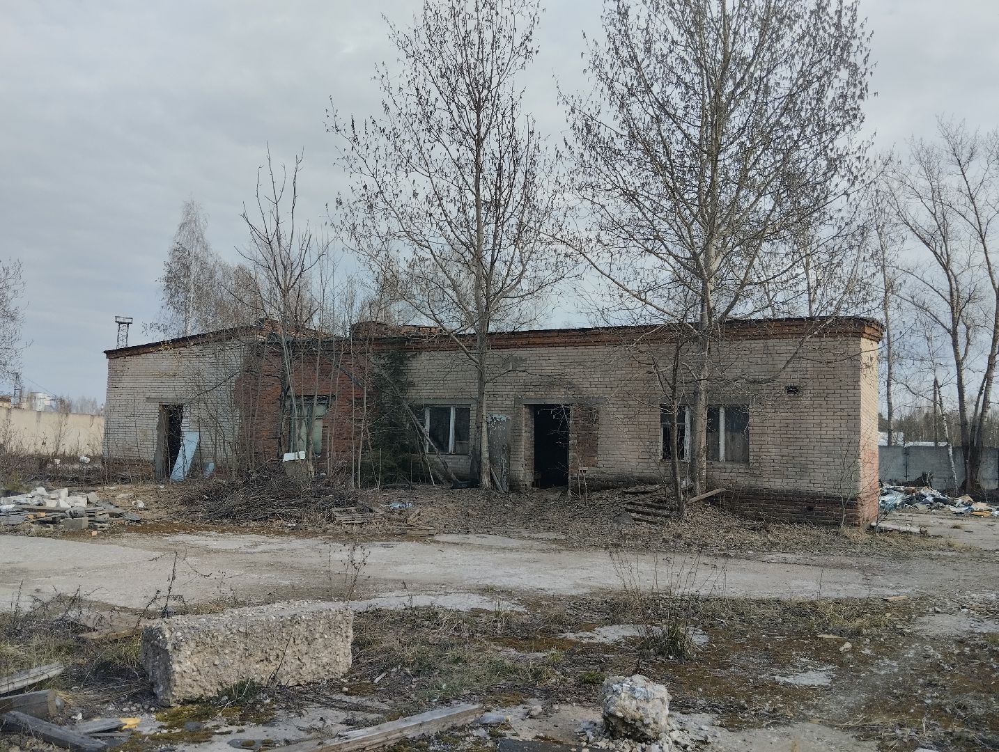 Черноголовска, администрация, Черноголовский городской округ, строительство, инвестиционный портал