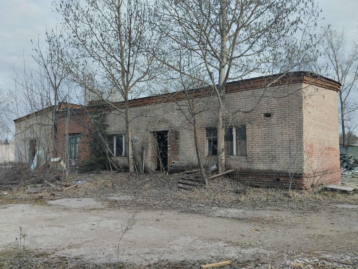 Черноголовска, администрация, Черноголовский городской округ, строительство, инвестиционный портал