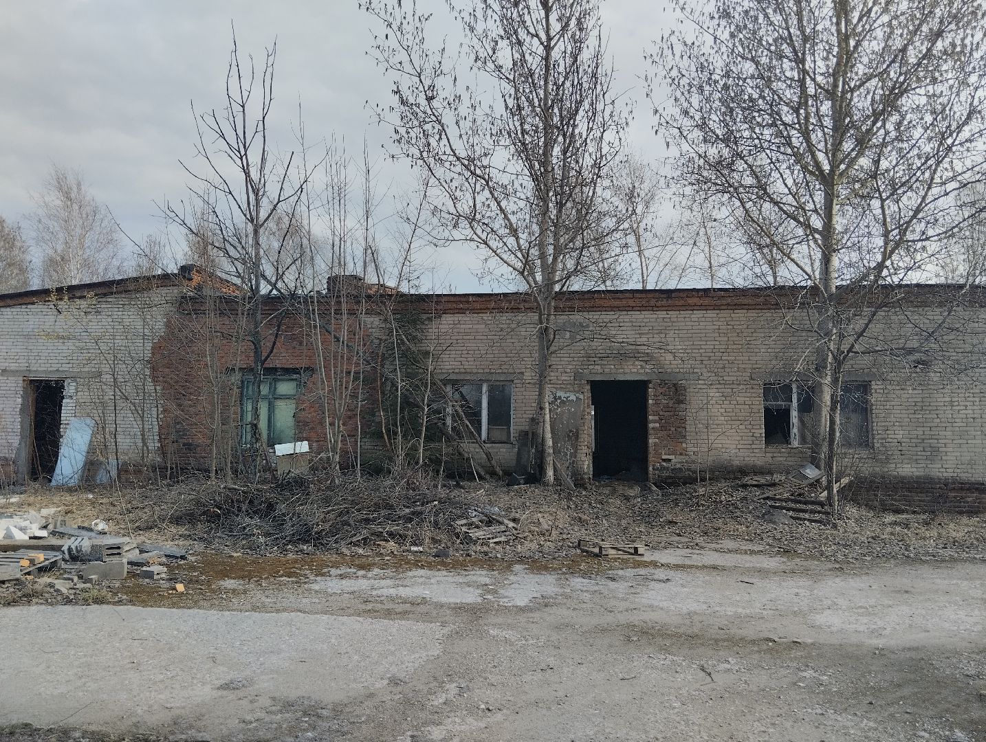 Черноголовска, администрация, Черноголовский городской округ, строительство, инвестиционный портал