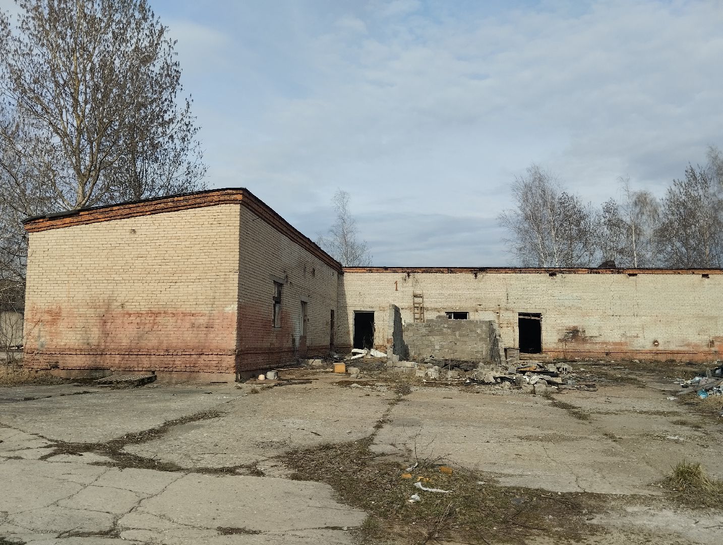 Черноголовска, администрация, Черноголовский городской округ, строительство, инвестиционный портал