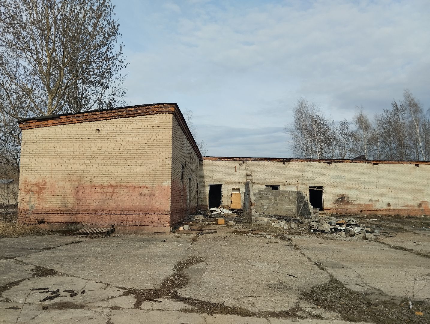 Черноголовска, администрация, Черноголовский городской округ, строительство, инвестиционный портал