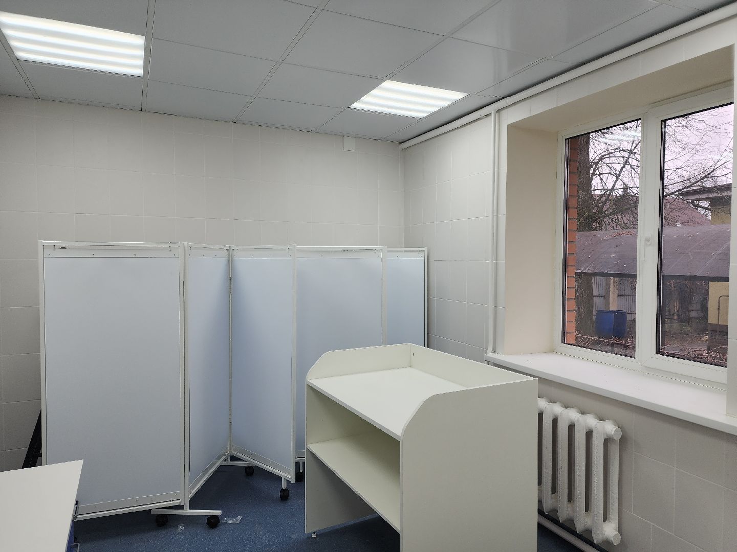 ремонт, фап, истра, вертикалки,