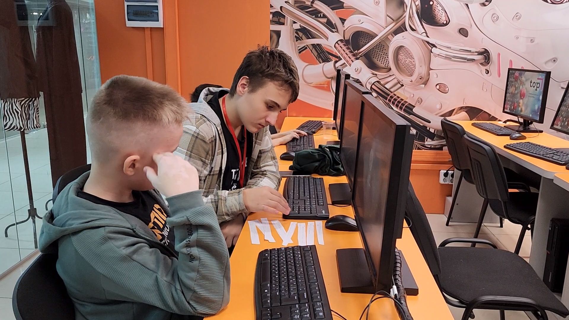 вертикалки, королёв,