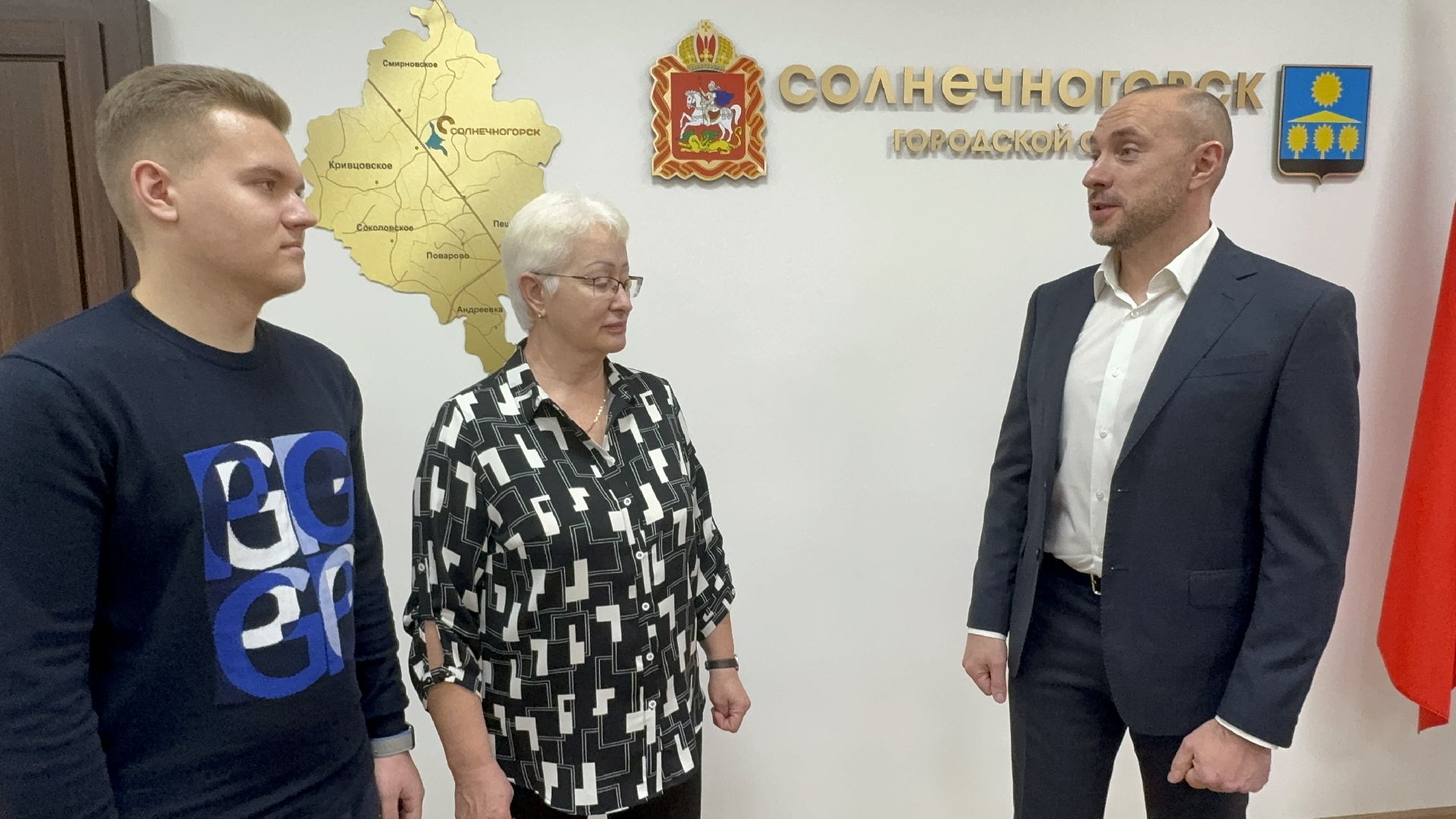 вертикалки, Солнечногорск, жилищные сертификаты, дети сироты, Квартиры, Жители,